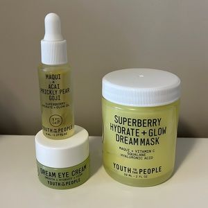 Youth to the People Skincare